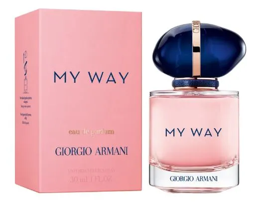 My Way Giorgio Armani  – Perfume Feminino 30ml