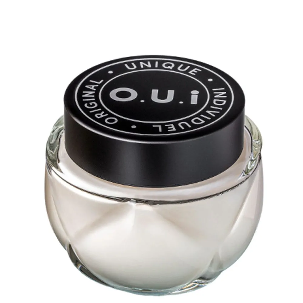 Creme Hidratante Desodorante Madeleine 862 - O.U.i 200g