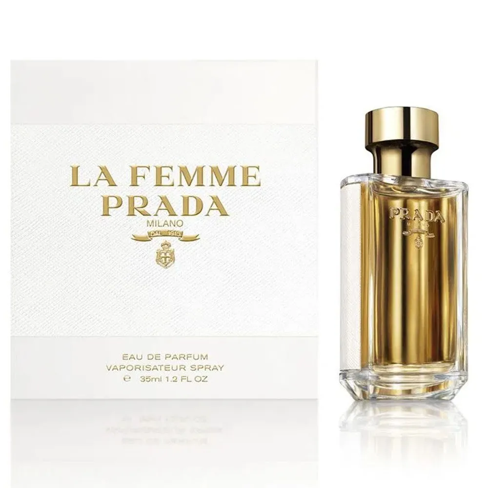 Prada La Femme Prada - Perfume feminino 35ml
