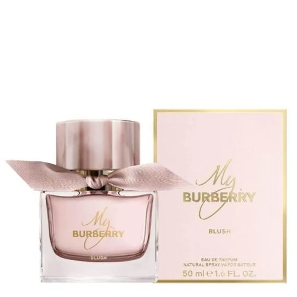 My Burberry Blush Burberry  - Perfume Feminino 50ml