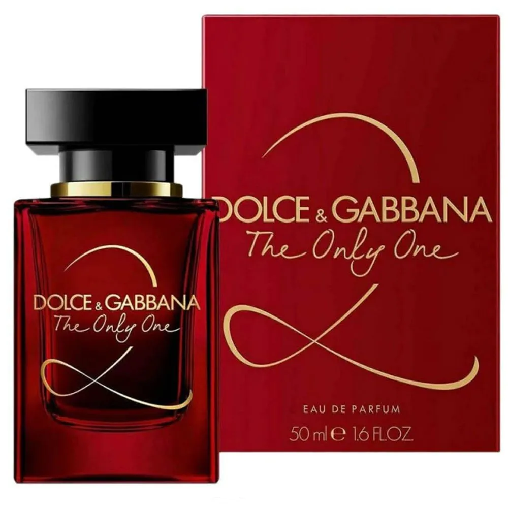 The Only One Dolce&Gabbana - Perfume femino 50ml
