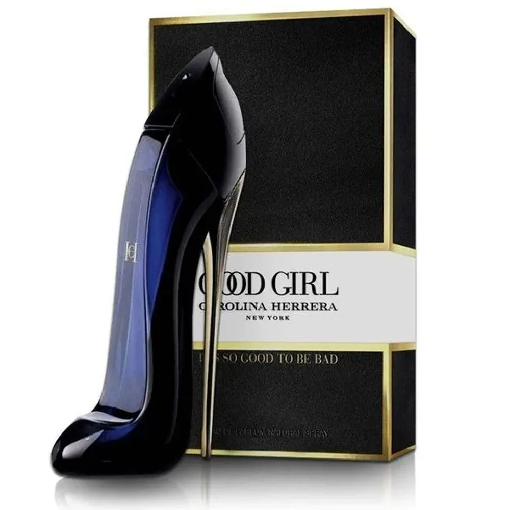 Good Girl Carolina Herrera - Perfume feminino 30ml