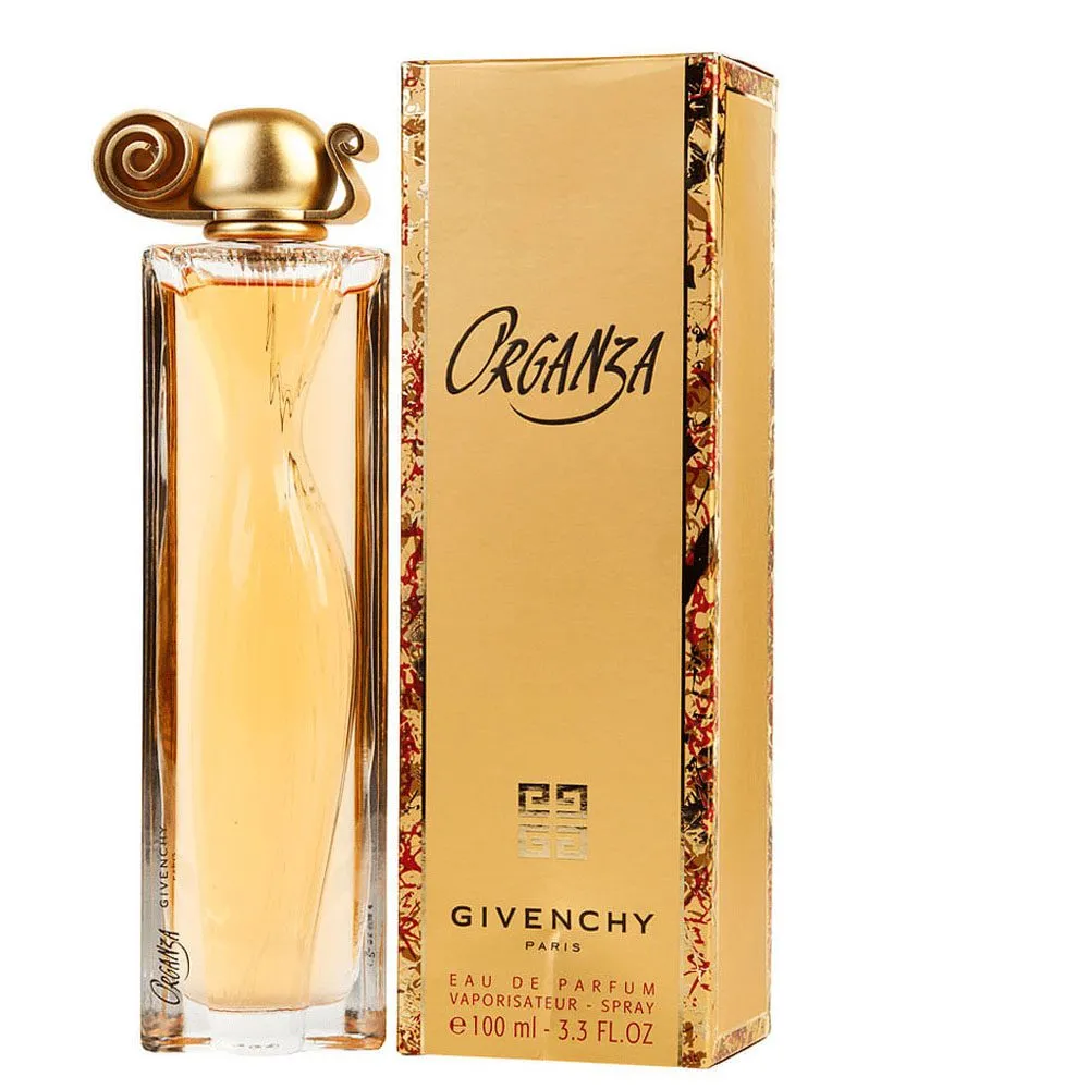 Organza Givenchy - Perfume feminino 100ml