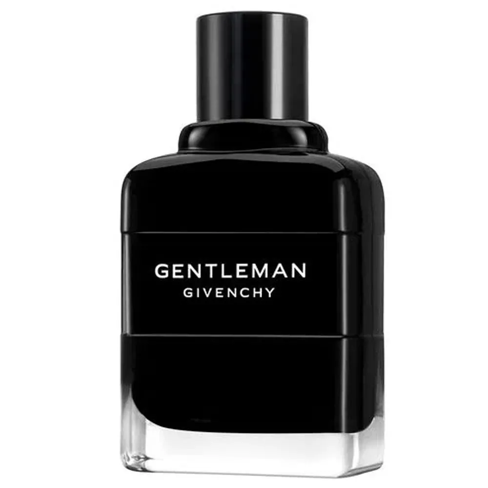 Gentleman Eau de Parfum Givenchy - Perfume masculino 60ml