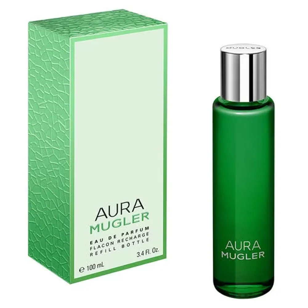 Aura Mugler - Perfume Feminino 100ml