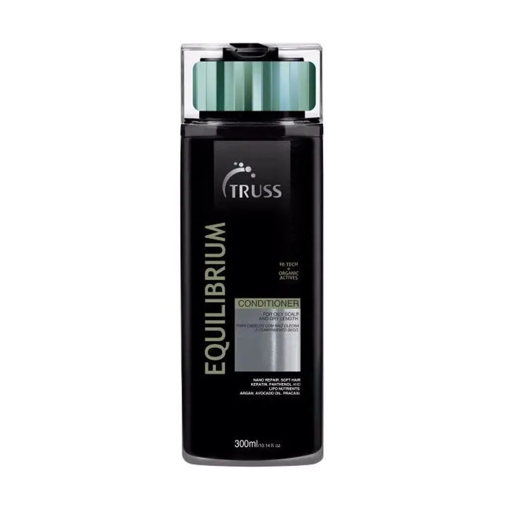 Condicionador Equilibrium Trss - 300ml