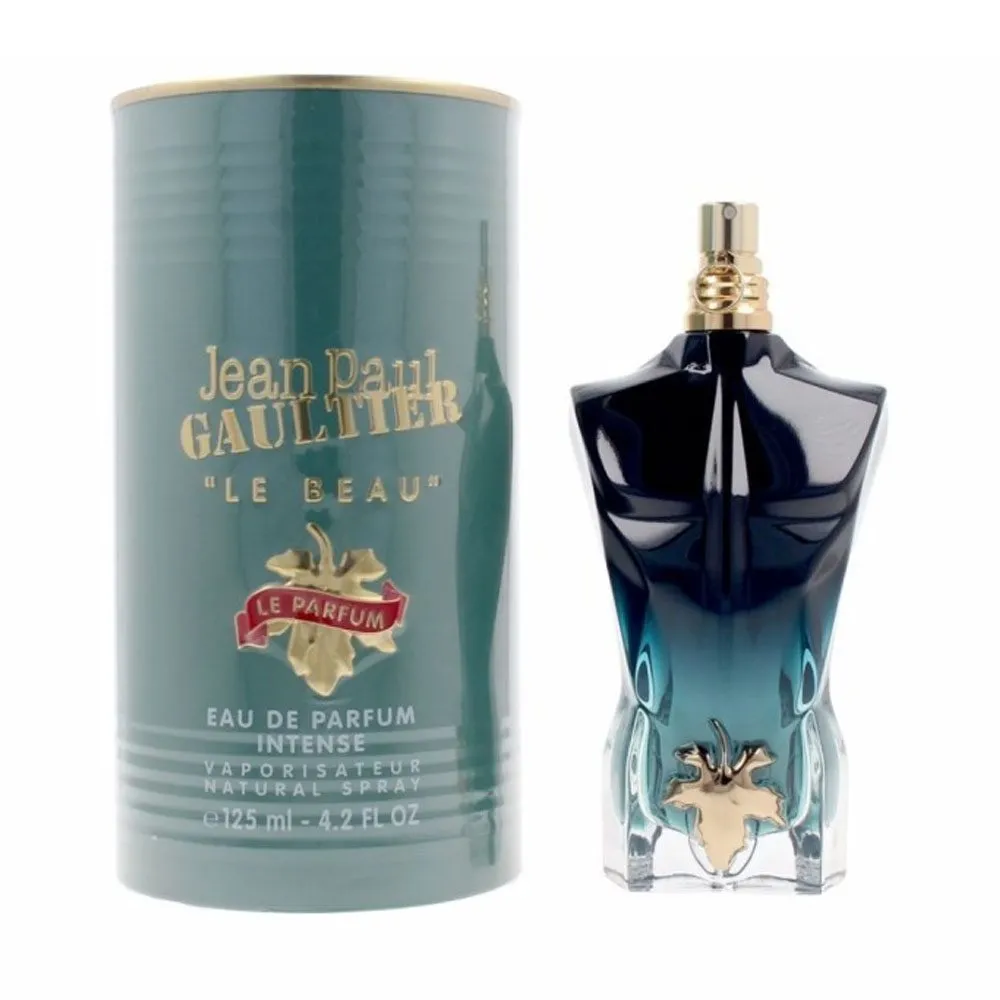 Le Beau Le Parfum Jean Paul Gaultier - Perfume Masculino 75ml