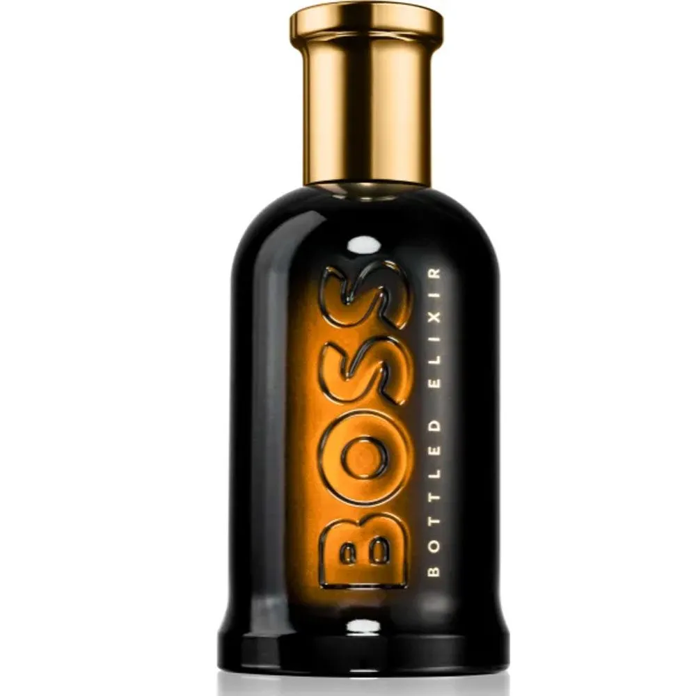 Boss Bottled Elixir Hugo Boss  - Perfume Masculino 100ml