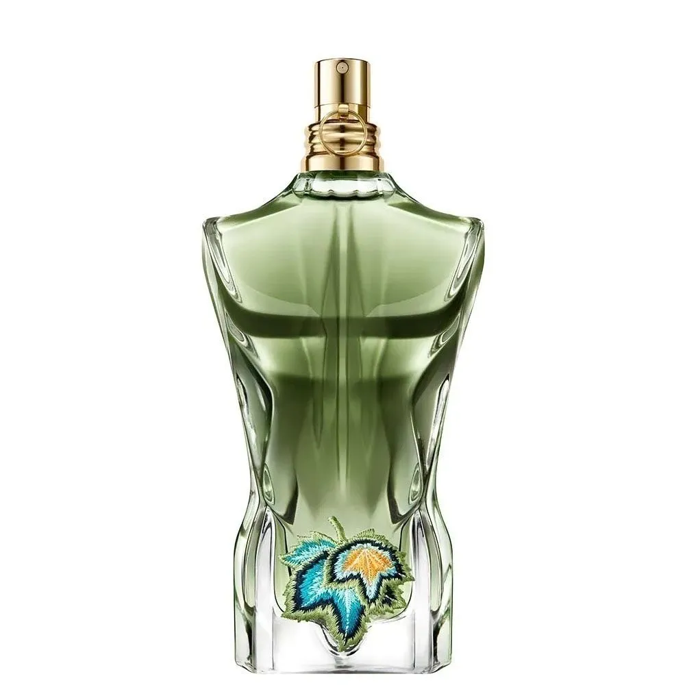 Le Beau Paradise Garden Jean Paul Gaultier - Perfume Masculino 75ml