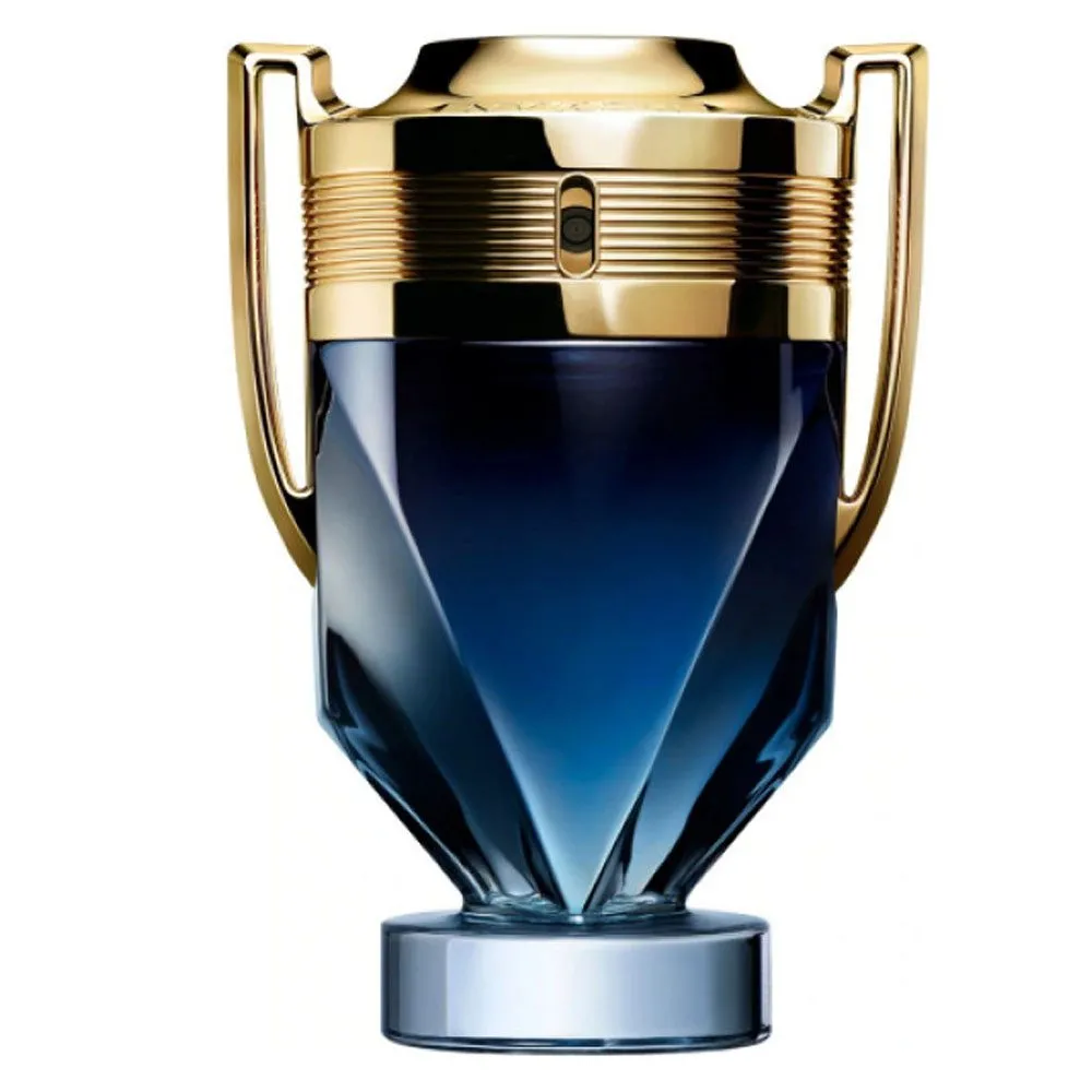 Invictus Parfum Rabanne  - Perfume Masculino 100ML