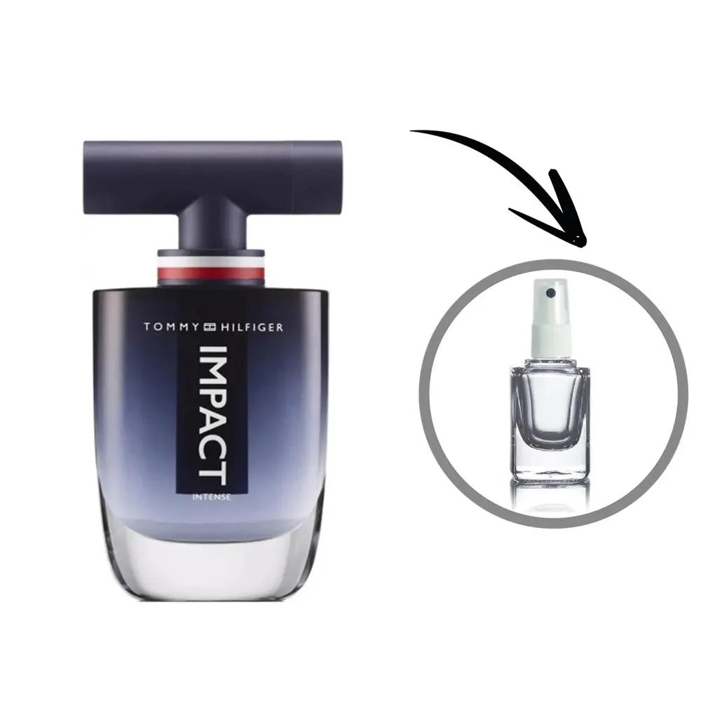 Impact Intense Tommy Hilfiger  - Decant 10ml